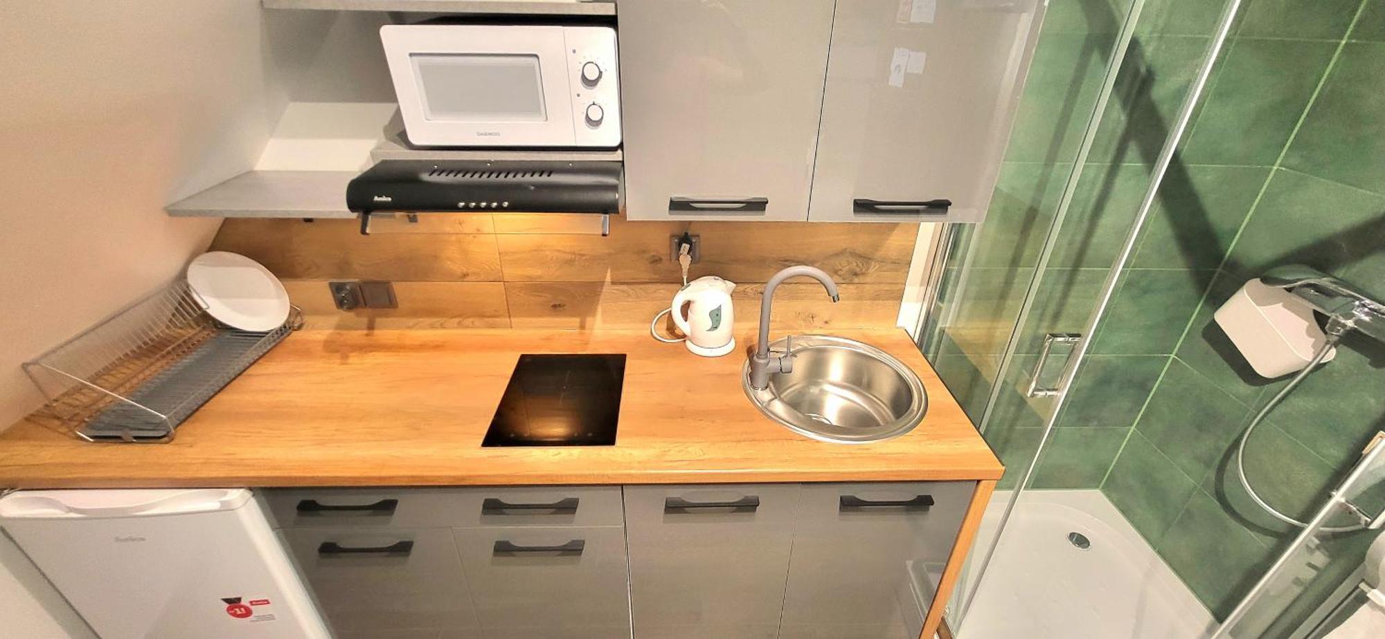 Good Spirit Rooms Kolobrzeg Ngoại thất bức ảnh