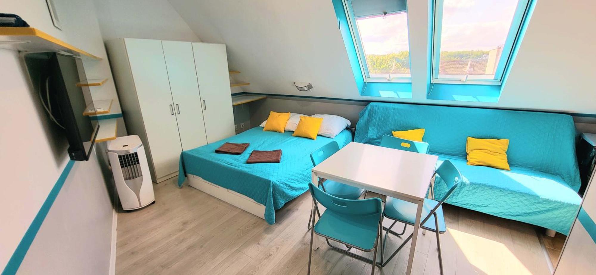Good Spirit Rooms Kolobrzeg Phòng bức ảnh