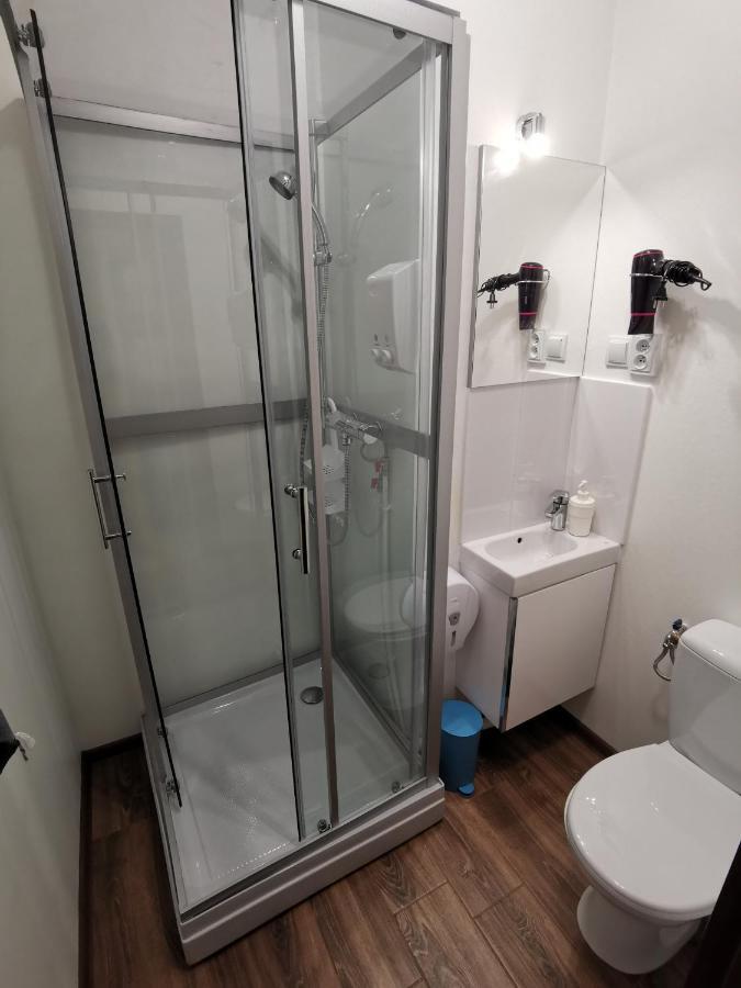 Good Spirit Rooms Kolobrzeg Ngoại thất bức ảnh